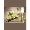 VipMarketim Aurora Boreale Vanilya Aromalı Kayganlaştırıcı Jel 100 ML