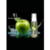 VipMarketim Aurora Boreale Yeşil Elma Aromalı Kayganlaştırıcı Jel 100 ML