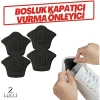 VipMarketim Ayak Vurma Önleyici Daraltıcı Yumuşak Ped 4 lü Set