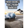 VipMarketim Bahçe ve Araba Yıkama Tabancası Su Basınçlı Hazneli Bataryalı Oto Yıkama