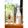 VipMarketim Bardak Blender Smoothie Meyve Sıkacağı Şarjlı Cam Taşınabilir