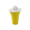 VipMarketim Bardaklı Narenciye Sıkacağı - 600 ml - Plastik