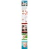 VipMarketim Baş Parmak Parmak Ayırıcı ve Rahatlatıcı 2 ÇİFT