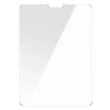 VipMarketim Baseus 0.3mm Tempered Glass iPad Pro (2018-2022)12.9inç Full Ekran Koruyucu 2 Adet Set-(5775)