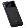 VipMarketim Baseus Bipow 15W Hızlı Şarj 10000 mAh LED Göstergeli Powerbank-(5775)