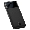 VipMarketim Baseus Bipow 20W Hızlı Şarj 10000 mAh LED Göstergeli Powerbank-(5775)