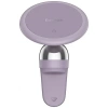 VipMarketim Baseus C01 Magnetic Air Vent Araç Havalandırma Tipi Telefon Tutucu-(5775)