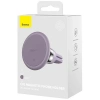 VipMarketim Baseus C01 Magnetic Air Vent Araç Havalandırma Tipi Telefon Tutucu-(5775)