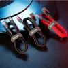 VipMarketim Baseus Cafule Micro Usb 1metre 2.4a Hızlı Şarj Halat Usb Kablo-(5775)