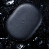 VipMarketim Baseus Cobble 15W wireless Kablosuz Şarj Cihazı İPhone 12-11XS MAX XR 8-(5775)