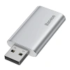 VipMarketim BASEUS Enjoy Music U Disk 64GB USB 3.0 flash Disk- Bellek-(5775)