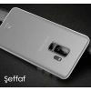 VipMarketim Baseus Galaxy S9 Wing Case Ultra İnce Lux Mat Kılıf-(5775)