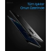 VipMarketim Baseus Galaxy S9 Wing Case Ultra İnce Lux Mat Kılıf-(5775)