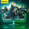 VipMarketim BASEUS Game Light RGB 5050 Esnek Oyuncu Pc LED Şerit Işık 5W15 m-(5775)