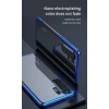 VipMarketim Baseus Huawei P30 Pro Shining Kamera Korumalı Silikon Kılıf-(5775)