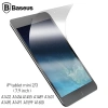 VipMarketim Baseus İPad Mini 2-3 Paper Like Film Darbe Emici Pet Ekran Koruyucu-(5775)