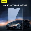 VipMarketim Baseus iPad Mini 5 -4 Tempered Kırılmaz Cam Ekran Koruyucu-(5775)