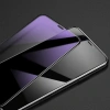 VipMarketim Baseus İphone 11 Pro 0.3mm Rigid Edge Anti Blue Light Kırılmaz Cam Koruyucu-(5775)