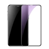 VipMarketim Baseus İphone 11 Pro Max 0.20mm Anti Blue Ray Tam Ekran Koruyucu-(5775)