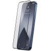 VipMarketim Baseus İPhone 12/12 Pro 6.1 Ekran Koruyucu 0.3MM Full Anti Blue Light Tempered Cam Ekran Koruyucu 2A-(5775)