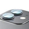 VipMarketim Baseus iPhone 12 6.1 Tempered Kamera Lens Koruma Camı 2Set 12 Mini Uyumlu-(5775)