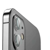 VipMarketim Baseus iPhone 12 6.1 Tempered Kamera Lens Koruma Camı 2Set 12 Mini Uyumlu-(5775)
