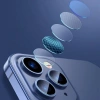 VipMarketim Baseus iPhone 12 Pro 6.1-Pro max 6.7 Tempered Kamera Lens Koruma Camı 2Set-(5775)