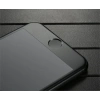 VipMarketim Baseus İPhone 6/ 6S 3D Full Kaplama Kırılmaz Cam Ekran Koruyucu-(5775)