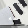 VipMarketim Baseus Multifunctional HUB Surface Go(Type-C+Audio to HD4K+USB3.0+Type-C(data)+Audiok-(5775)