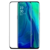 VipMarketim Baseus OPPO Reno 0.3mm 3D Curved-Kavisli Tempered Kırılmaz Cam Ekran koruyucu-(5775)
