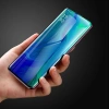 VipMarketim Baseus OPPO Reno 0.3mm 3D Curved-Kavisli Tempered Kırılmaz Cam Ekran koruyucu-(5775)