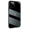 VipMarketim Baseus Safety Airbags İPhone 11 Pro 5.8 Şeffaf Darbe Emici Slikon Kılıf-(5775)