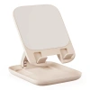 VipMarketim Baseus Seashell Ayarlanabilir Yükseklik Katlanabilir Tablet Standı-(5775)