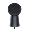 VipMarketim Baseus Simple iPhone 15-14 -13-12 Serisi Manyetik Kablosuz Şarj Standı-(5775)