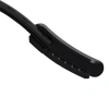VipMarketim Baseus Slip-Thru Apple Watch Ultra 49mm 7-8 45mm 6-5-4 44mm Silikon Kordon Kayış 3-2-1 42mm-(5775)