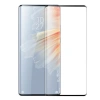 VipMarketim Baseus Xiaomi Mi Mix 4 0.25mm Kavisli Full Cam Ekran Koruyucu-(5775)