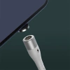 VipMarketim Baseus Zinc Safe Manyetik Usb Kablo Şarj Android Micro 2.1A 1Metre-(5775)