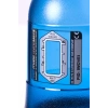 VipMarketim Bathmate HYDROMAX3 hidrolik pompa, ABS plastik, Mavi, 22 cm
