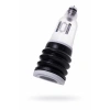 VipMarketim Bathmate HYDROMAX3 hidrolik pompa, ABS plastik, transparan, 22 cm