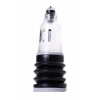 VipMarketim Bathmate HYDROMAX3 hidrolik pompa, ABS plastik, transparan, 22 cm