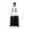 VipMarketim Bathmate Hydromax3 Hidrolik Pompa, Abs Plastik, Transparan, 22 Cm