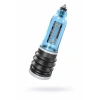 VipMarketim Bathmate Hydromax5 Penis Pompası, Abs Plastik, Mavi, 26 Cm (hydromax X20 Analog)