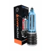 VipMarketim Bathmate Hydromax9 Hidrolik Pompa, Abs Plastik, Mavi, 32,5 Cm (hydromax X40 Analog)