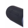 VipMarketim Bathmate Vibe Bullet Black, Şarj edilebilir, su geçirmez, plastik, siyah