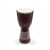VipMarketim Batikli Ahşap Darbuka 30 Cm