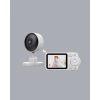 VipMarketim Bebek Monitörü Cry Detection ve HD Gece Görüş Destekli