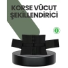 VipMarketim Bel Sıkılaştırıcı Vücut Şekillendirici Günlük Kullanım