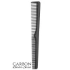 VipMarketim Berber Kuaför Saç Kesim Tarağı Karbon Nano Absolute Professional