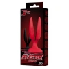 VipMarketim Blaster Beginner 13cm Açılır Anal Tıkaç (Plug)