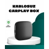 VipMarketim Bluetooth 5.0 Kablosuz Android Auto Araç İçi Adaptör